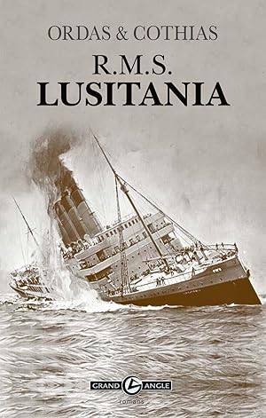 R.M.S. Lusitania