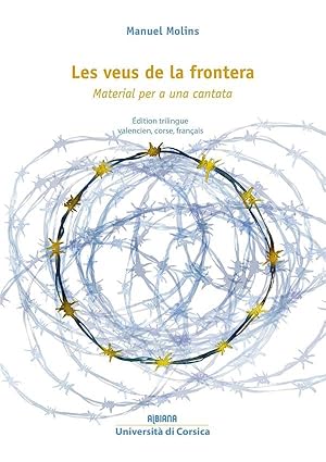 les veus de la frontera - material per a una cantata