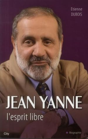 Jean Yanne, l'esprit libre