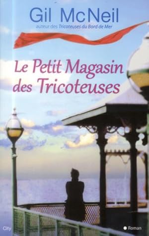 Bild des Verkufers fr le petit magasin des tricoteuses zum Verkauf von Chapitre.com : livres et presse ancienne