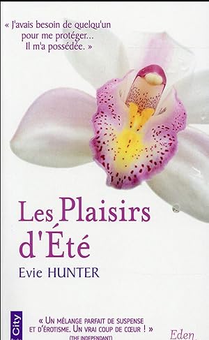 Seller image for les plaisirs d't for sale by Chapitre.com : livres et presse ancienne