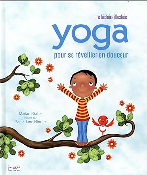 Seller image for yoga pour se rveiller en douceur for sale by Chapitre.com : livres et presse ancienne