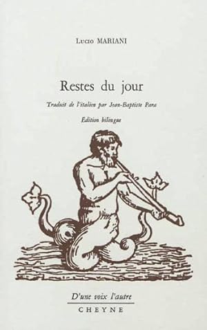 restes du jour