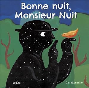 Imagen del vendedor de bonne nuit, monsieur Nuit a la venta por Chapitre.com : livres et presse ancienne