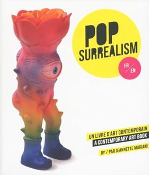 Image du vendeur pour pop-surralisme mis en vente par Chapitre.com : livres et presse ancienne