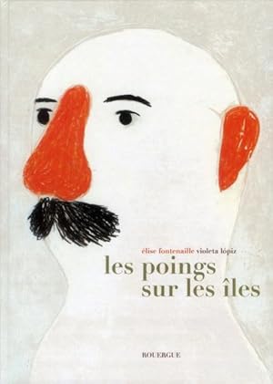 les poings sur les îles