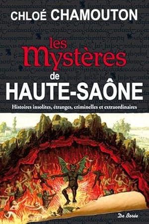 les mystères de Haute-Saône