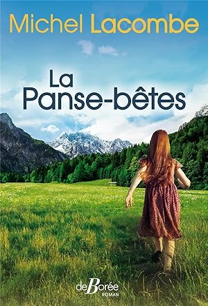 la panse-bêtes