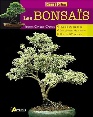 Seller image for les bonsais for sale by Chapitre.com : livres et presse ancienne