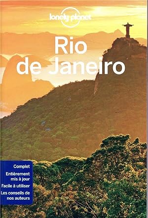 Rio de Janeiro (2e édition)