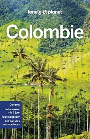 Colombie (3e édition)