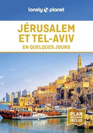Jérusalem-Tel Aviv (2e édition)