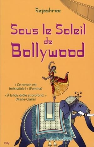 sous le soleil de Bollywood