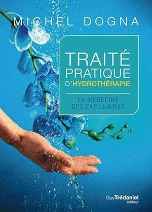 l'hydrothérapie chez soi