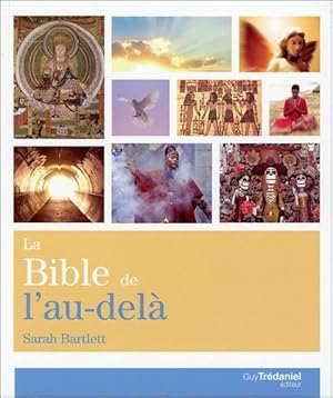 la bible de l'au-delà