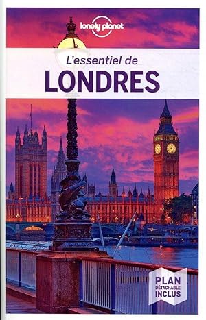 Image du vendeur pour Londres (7e dition) mis en vente par Chapitre.com : livres et presse ancienne