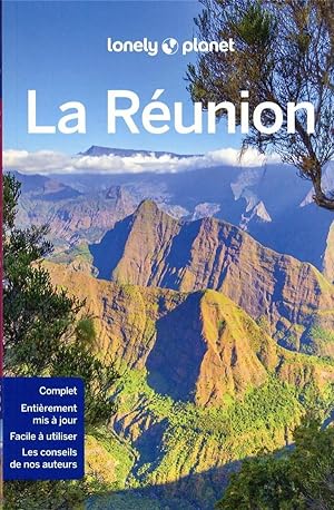 la Réunion (4e édition)