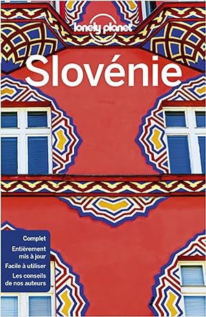 Slovénie (4e édition)