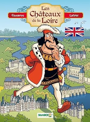 Bild des Verkufers fr les chteaux de la Loire zum Verkauf von Chapitre.com : livres et presse ancienne
