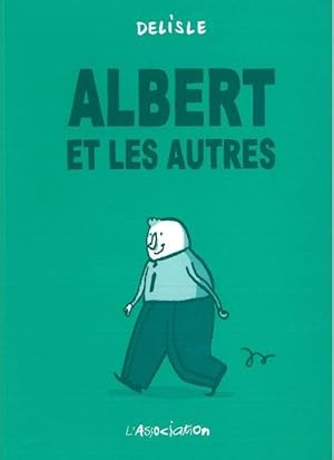 Seller image for Albert et les autres for sale by Chapitre.com : livres et presse ancienne