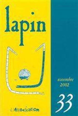 Lapin N.33