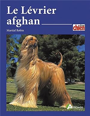Image du vendeur pour Le lvrier afghan mis en vente par Chapitre.com : livres et presse ancienne