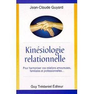 Kinésiologie relationnelle