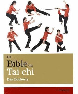 la bible du tai chi