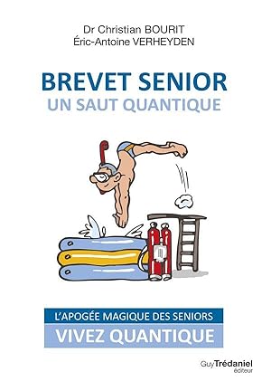 brevet senior, un saut quantique