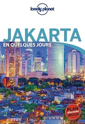 Jakarta (édition 2017)