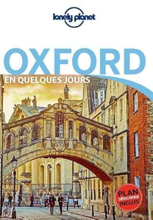 Oxford (édition 2019)