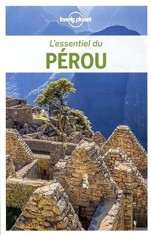Pérou (2e édition)