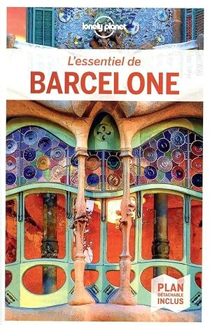 Barcelone (6e édition)