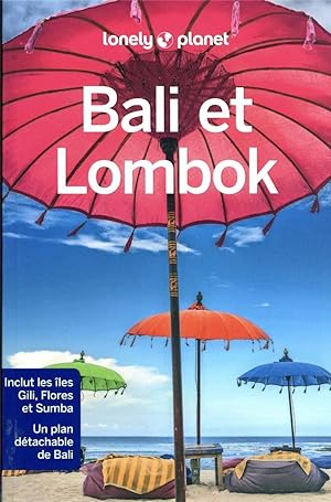 Bali et Lombok (12e édition)