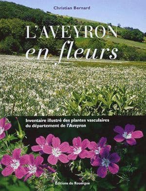 L'Aveyron en fleurs