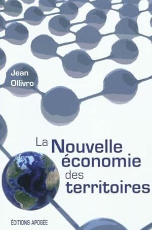 la nouvelle économie des territoires