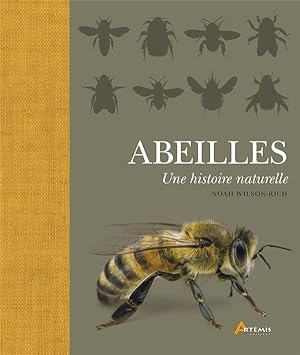 Bild des Verkufers fr abeilles, une histoire naturelle zum Verkauf von Chapitre.com : livres et presse ancienne