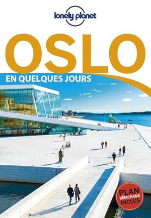 Oslo (édition 2018)