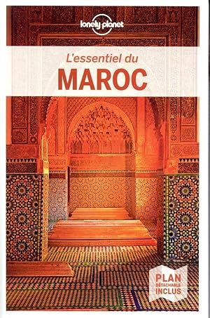 Maroc (édition 2021)