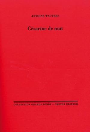 Césarine de nuit