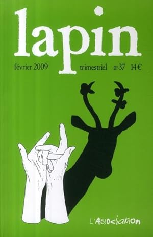 Lapin N.37