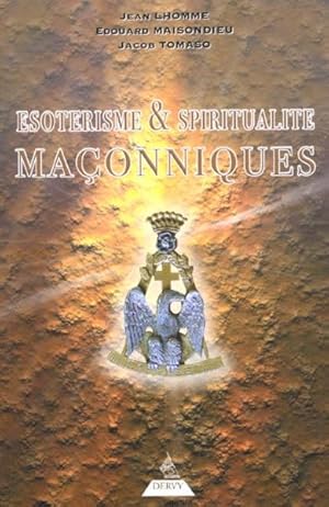 Ésotérisme & spiritualité maçonniques