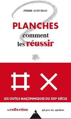 planches ; comment les réussir