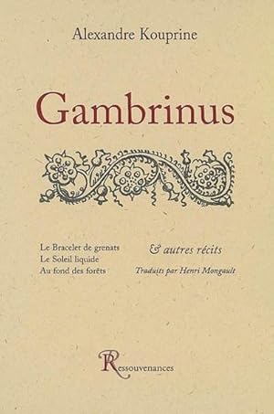 Gambrinus