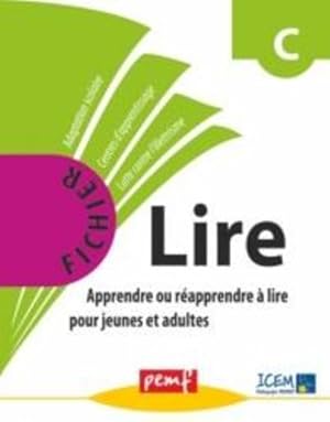 fichier lire C