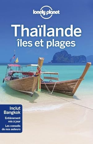 Image du vendeur pour Thalande, les et plages (7e dition) mis en vente par Chapitre.com : livres et presse ancienne