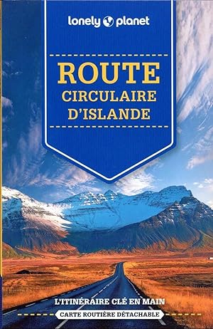 sur la route circulaire d'Islande (3e édition)