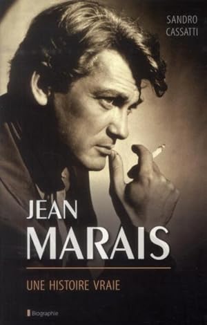 Jean Marais, une histoire vraie
