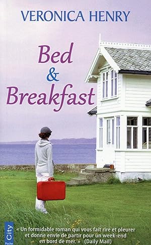 Bild des Verkufers fr bed & breakfast zum Verkauf von Chapitre.com : livres et presse ancienne