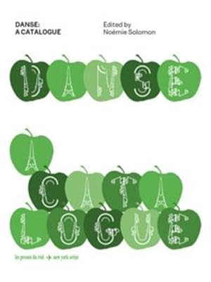 danse ; a catalogue